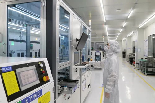 瞄準關(guān)鍵核心技術(shù) 揭榜掛帥 車谷加快建設(shè)更高層次科技創(chuàng)新體系