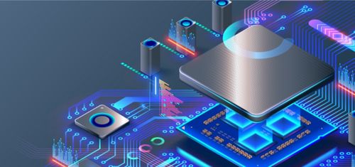 全球12個電子技術最先進的國家和地區