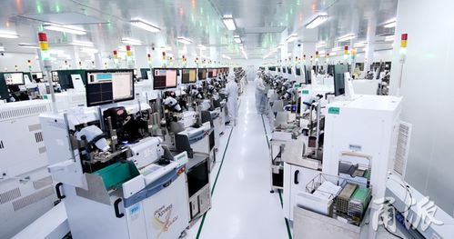 制造業高質量榜單公布,杭州灣新區榮獲 五星級 產業