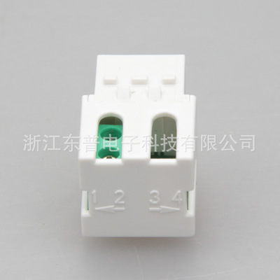 【特價供應RJ11系列電話語音模塊 三類電話語音模塊TM-2005】價格,廠家,圖片,信息面板,浙江東普電子科技-