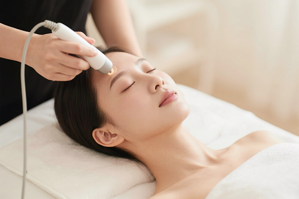 美容服務 定義、范疇與現代意義