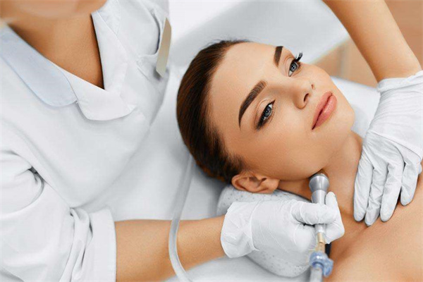 向米美容美發 匠心服務，詮釋美麗新定義